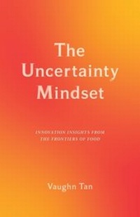 Abbildung von: The Uncertainty Mindset - Columbia University Press