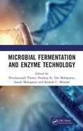 Cover: Microbial Fermentation and Enzyme Technology - CRC Press