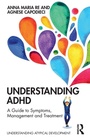 Cover: Understanding ADHD - Routledge