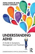 Cover: Understanding ADHD - Routledge