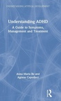 Cover: Understanding ADHD - Routledge