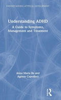 Cover: Understanding ADHD - Routledge