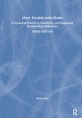 Cover: More Trouble with Maths - Routledge