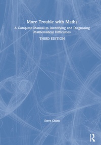 Enlarge image Cover: More Trouble with Maths - Routledge