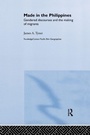 Cover: Made in the Philippines - Routledge
