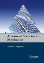 Cover: Advanced Structural Mechanics - CRC Press