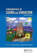 Cover: Fundamentals of Sound and Vibration - CRC Press