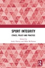 Cover: Sport Integrity - Routledge