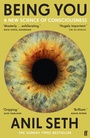 Cover: Being You - Faber & Faber
