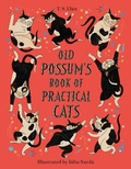 Cover: Old Possum's Book of Practical Cats - Faber & Faber