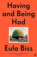 Cover: Having and Being Had - Faber & Faber