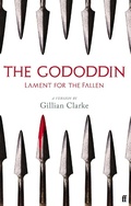 Cover: The Gododdin - Faber & Faber