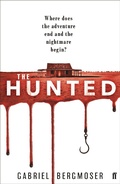 Cover: The Hunted - Faber & Faber