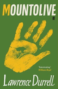 Enlarge image Cover: Mountolive - Faber & Faber