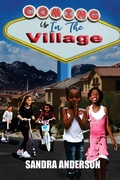 Cover: Coming Up In The Village - Empire Publishing
