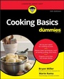 Cover: Cooking Basics For Dummies - Wiley