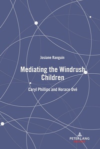 Abbildung von: Mediating the Windrush Children - Peter Lang Verlag