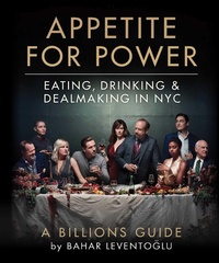 Abbildung von: Appetite for Power - Skyhorse Publishing