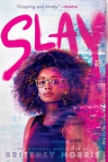 Cover: Slay - Simon & Schuster Books for Young Readers