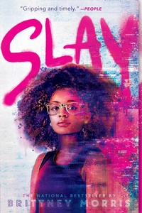 Enlarge image Cover: Slay - Simon & Schuster Books for Young Readers