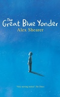 Cover: The Great Blue Yonder - Macmillan Children's Books