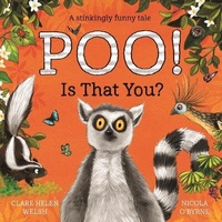 Abbildung von: Poo! Is That You? - Macmillan Children's Books