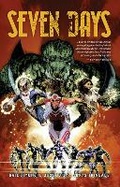 Cover: Seven Days Vol. 1: Volume 1 - Lion Forge, LLc, The