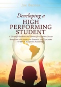 Cover: Developing A High Performing Student - Xulon Press
