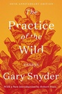 Cover: The Practice of the Wild - Counterpoint