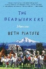 Cover: The Beadworkers - Counterpoint