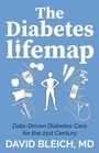 Cover: The Diabetes LIFEMAP - Morgan James Publishing llc
