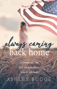 Enlarge image Cover: Always Coming Back Home - Morgan James Publishing llc