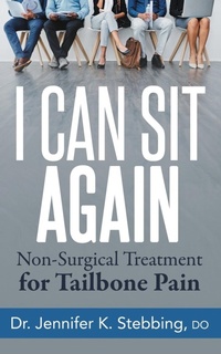 Abbildung von: I Can Sit Again - Morgan James Publishing llc