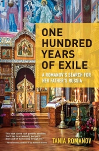 Abbildung von: One Hundred Years of Exile - Travelers' Tales, Incorporated