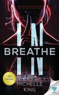 Cover: Breathe In - Limitless Publishing, LLC