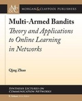 Cover: Multi-Armed Bandits - Morgan and Claypool Life Sciences