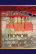 Cover: Blood and Honor - Andy May Petrophysicist