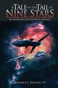 Cover: A Tale of the Tail of Nine Stars - Lettra Press LLC