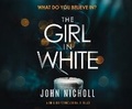 Cover: The Girl in White - Dreamscape Media