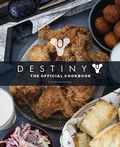 Cover: Destiny: The Official Cookbook - Insight Adult