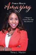Cover: From a Mess to Amazing - Uniquely Made Press