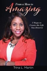 Enlarge image Cover: From a Mess to Amazing - Uniquely Made Press