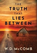 Cover: The Truth That Lies Between - TreaShore Press
