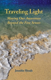 Enlarge image Cover: Traveling Light - jennifershoals.com