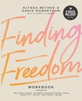 Cover: Finding Freedom - Jeff Bethke
