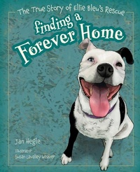 Enlarge image Cover: Finding a Forever Home - Susan Tarrant