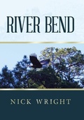 Cover: River Bend - AUTHORHOUSE