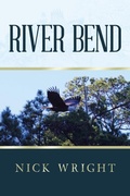 Cover: River Bend - AUTHORHOUSE