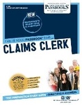 Cover: Claims Clerk - Passbooks