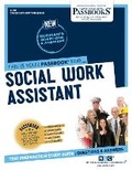 Cover: Social Work Assistant - National Learning Corporation